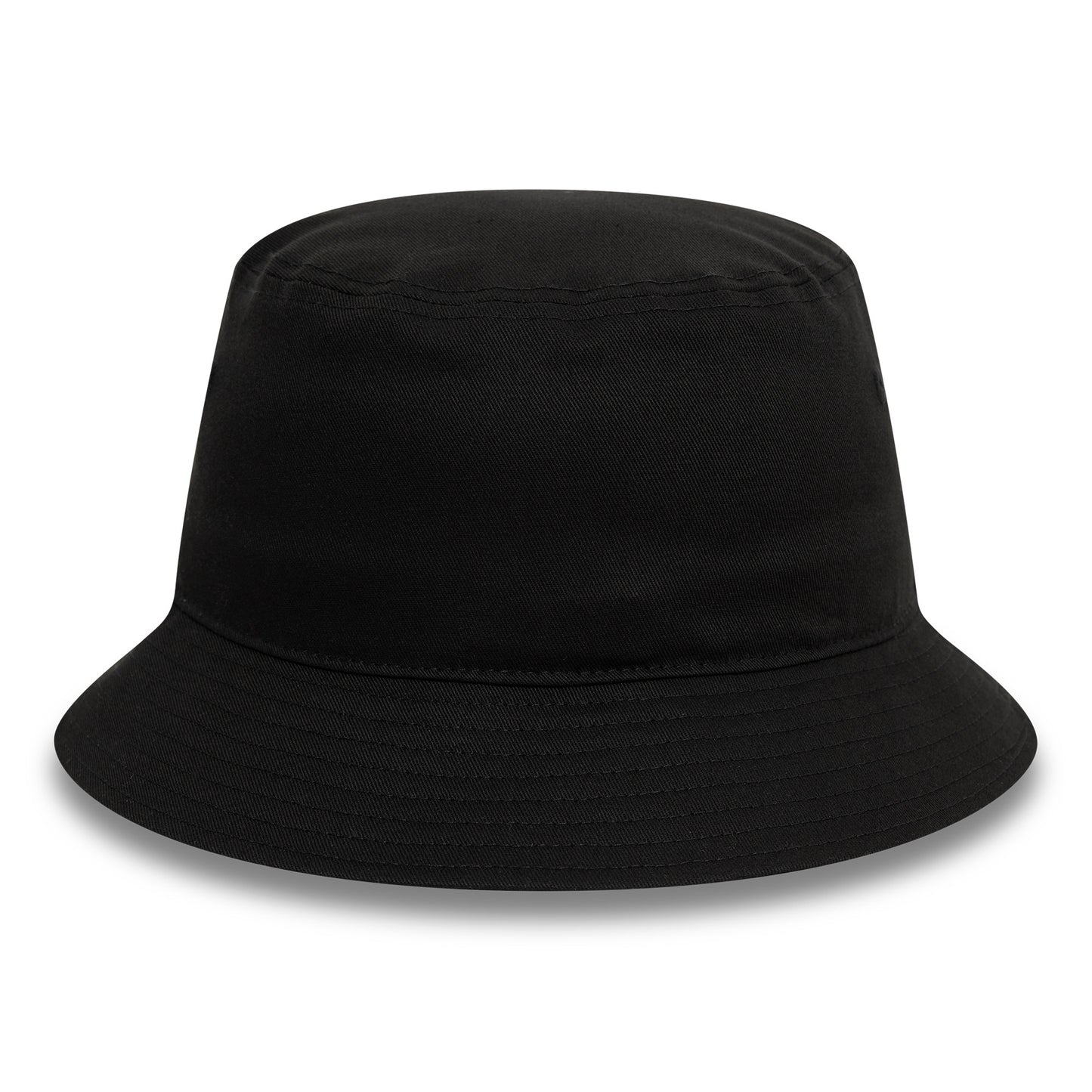 Sombrero de pescador Core Newcastle United FC de algodón de New Era - Negro