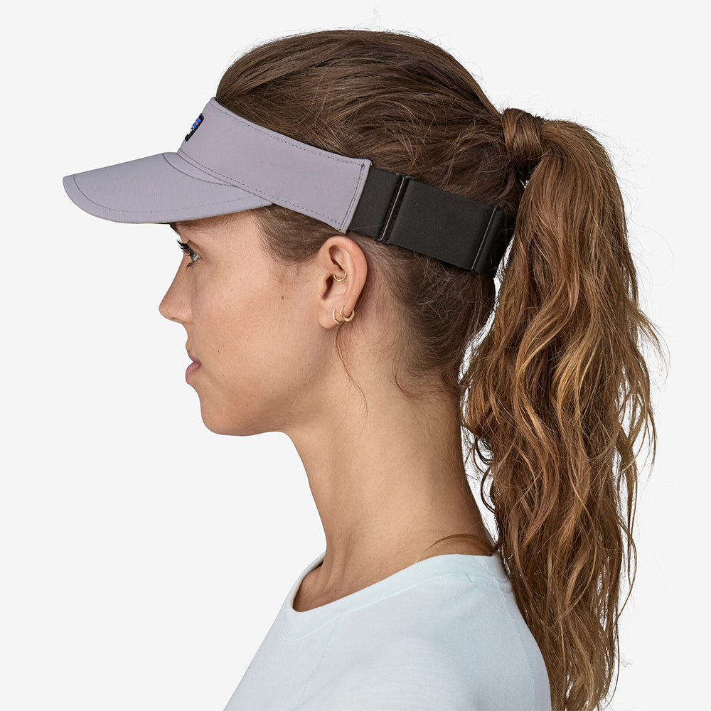 Visera Airshed de Patagonia - Lavanda Gris
