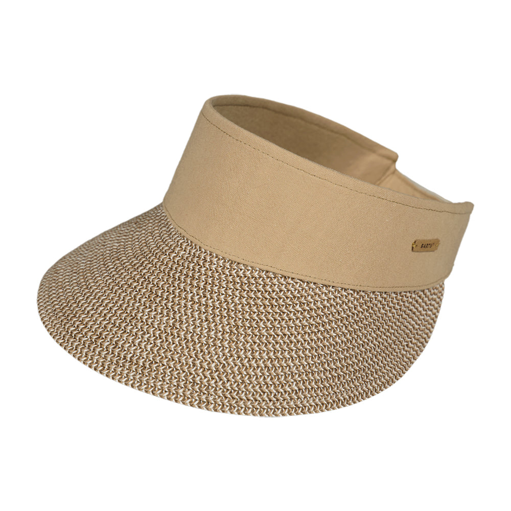 Visera Vesder de Barts - Arena-Natural