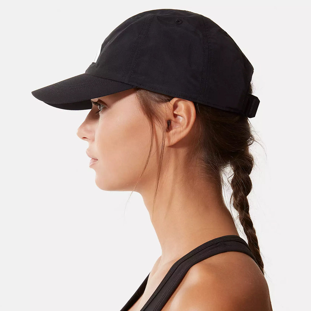 Gorra de béisbol Horizon reciclado de The North Face - Negro
