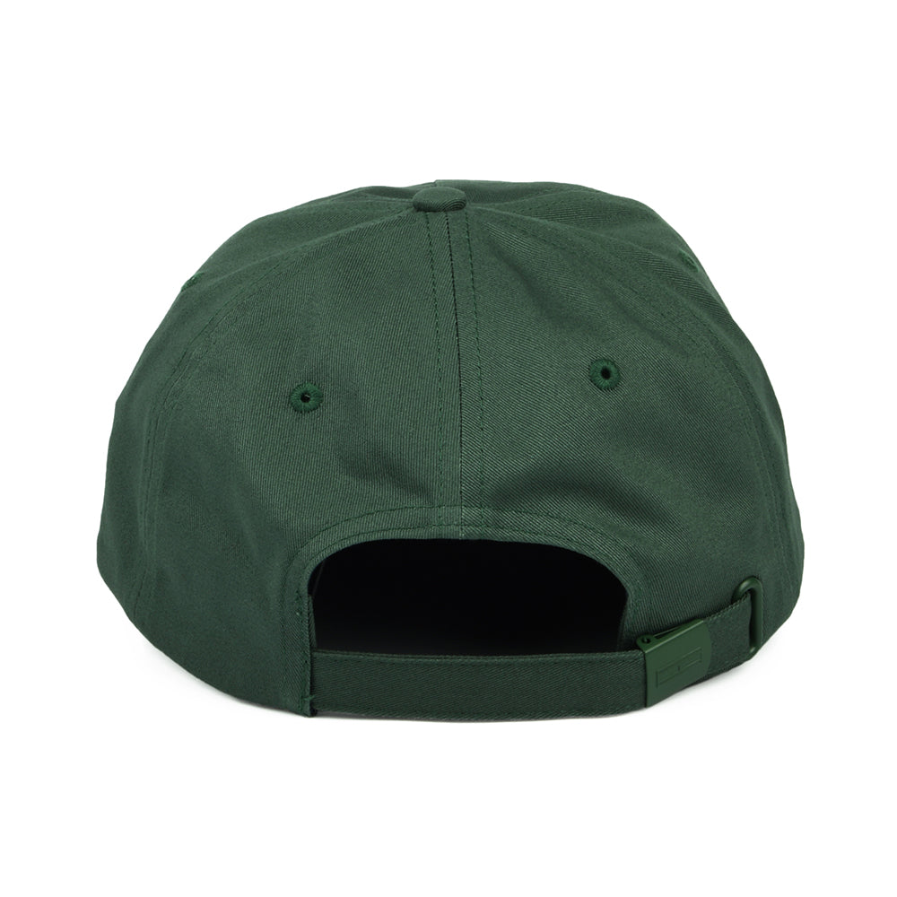 Gorra de béisbol TJM Flag de Tommy Hilfiger - Salvia