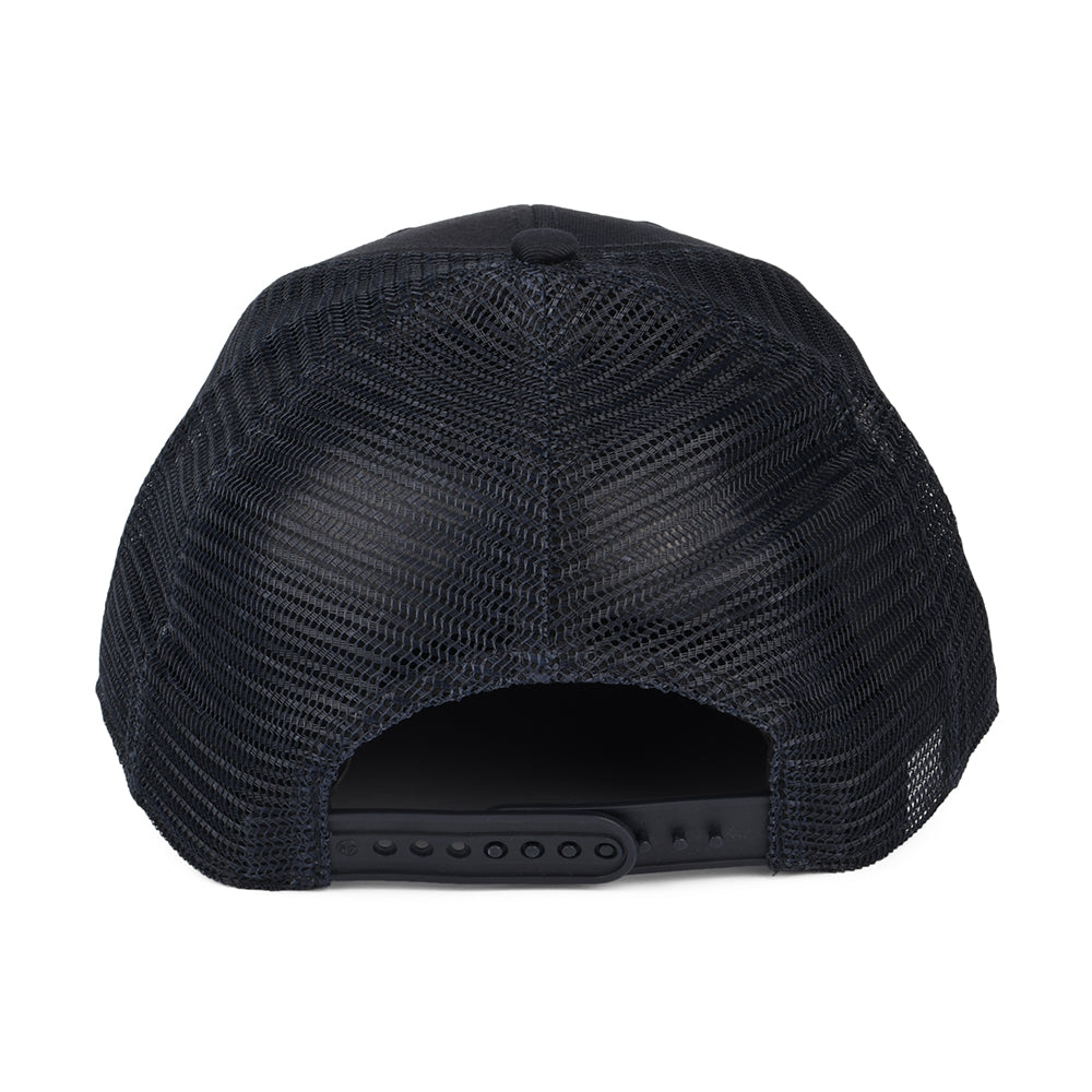 Gorra Trucker Branson MVP West Ham United FC de 47 Brand - Azul Marino
