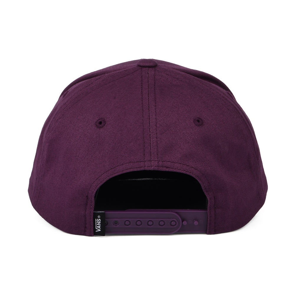 Gorra de béisbol 66 Structured de Vans - Mora