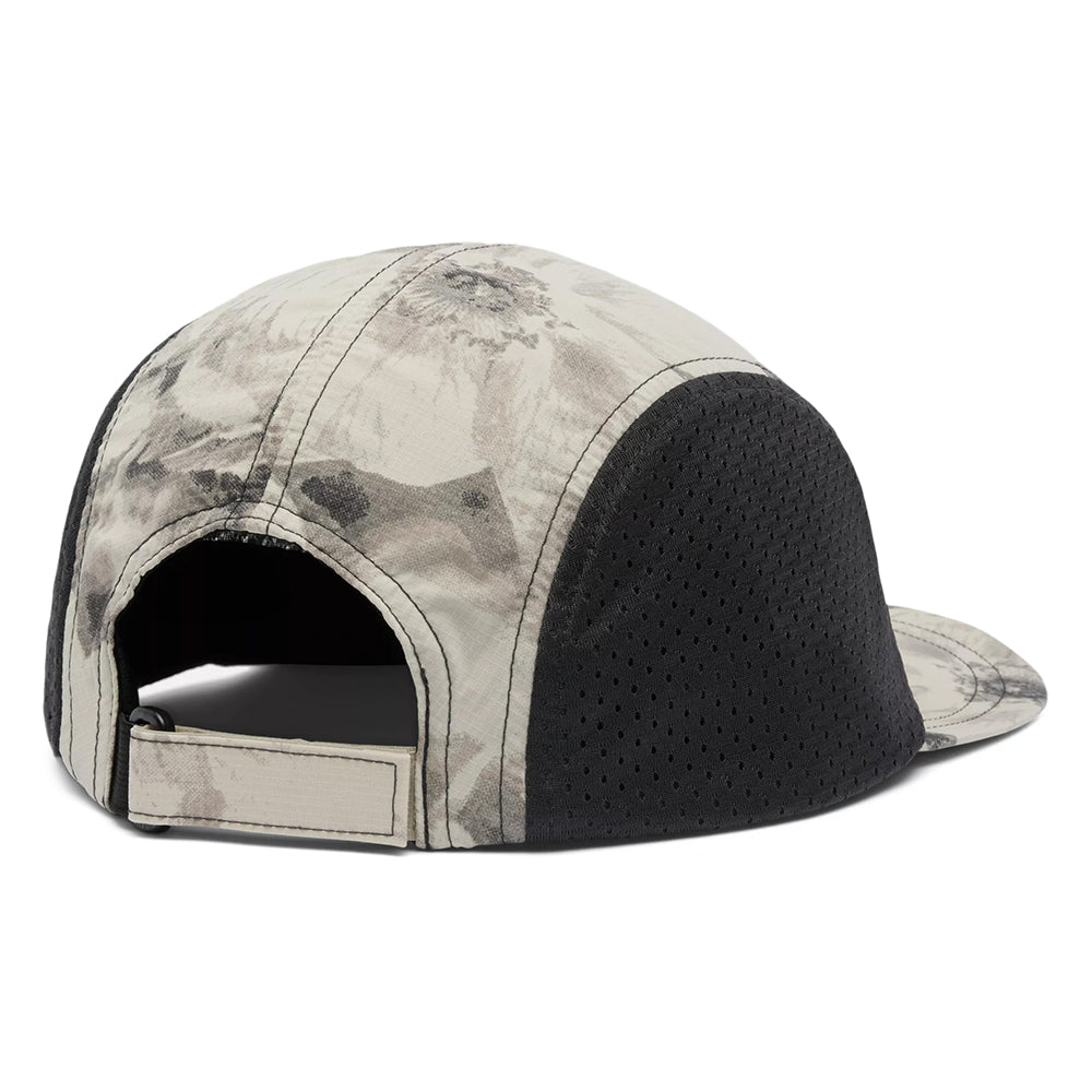 Gorra 5 paneles de Columbia - Piedra Oscuro