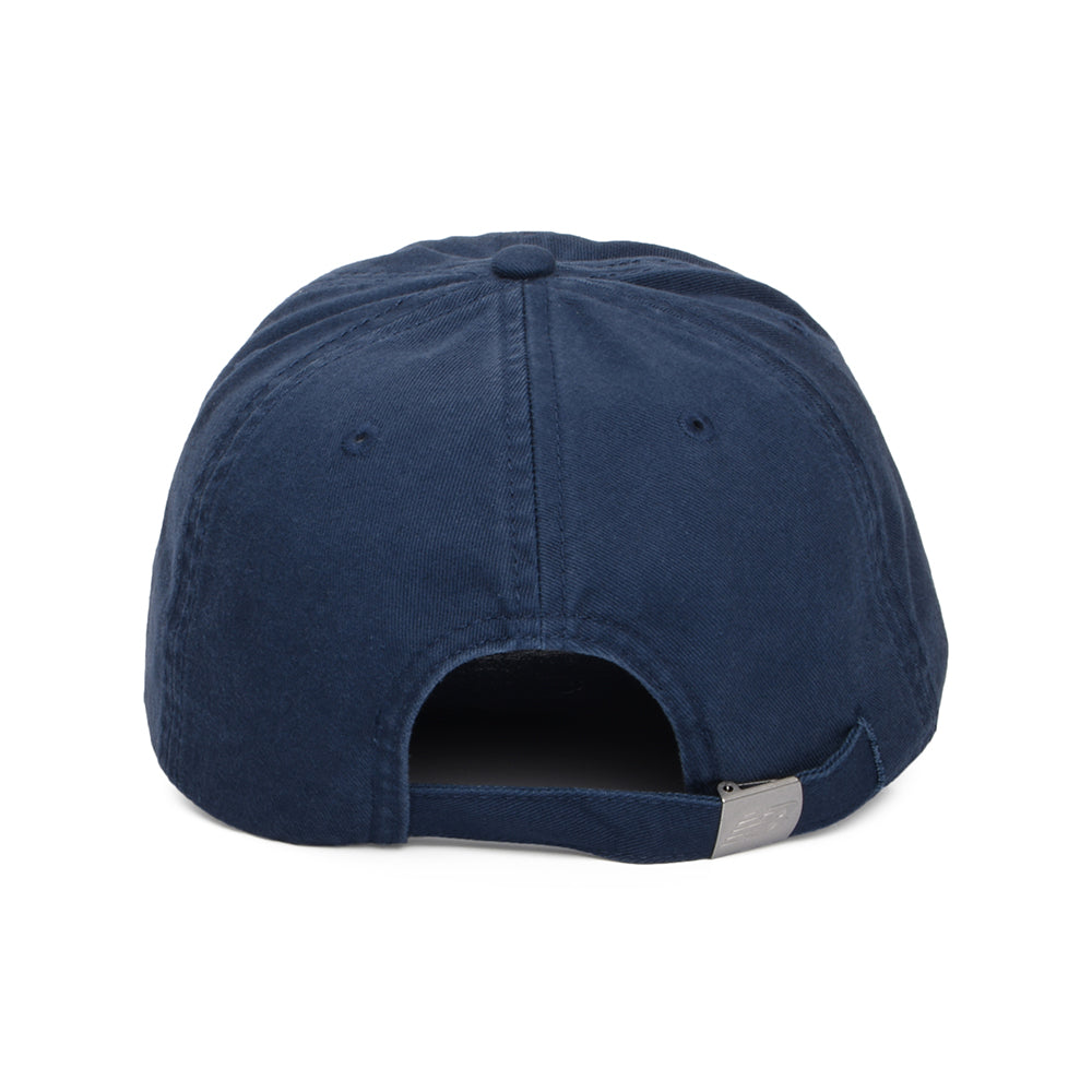Gorra de béisbol Block N V 2.0 de New Balance - Azul Marino