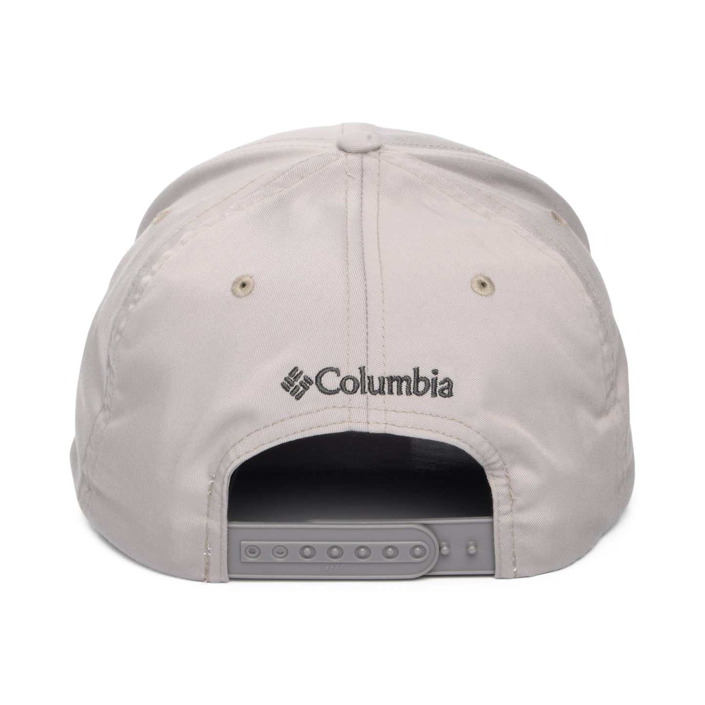Gorra Snapback Scenic Stroll Lost Lager 3D Stretch Flexfit de Columbia - Gris