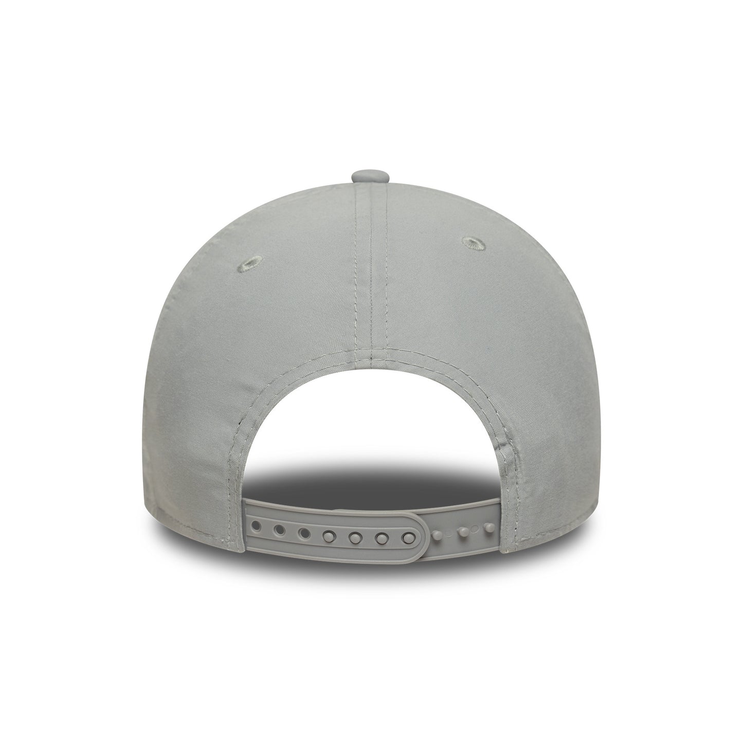 Gorra de béisbol 9TWENTY - MLB Flawless New York Yankees de New Era - Gris