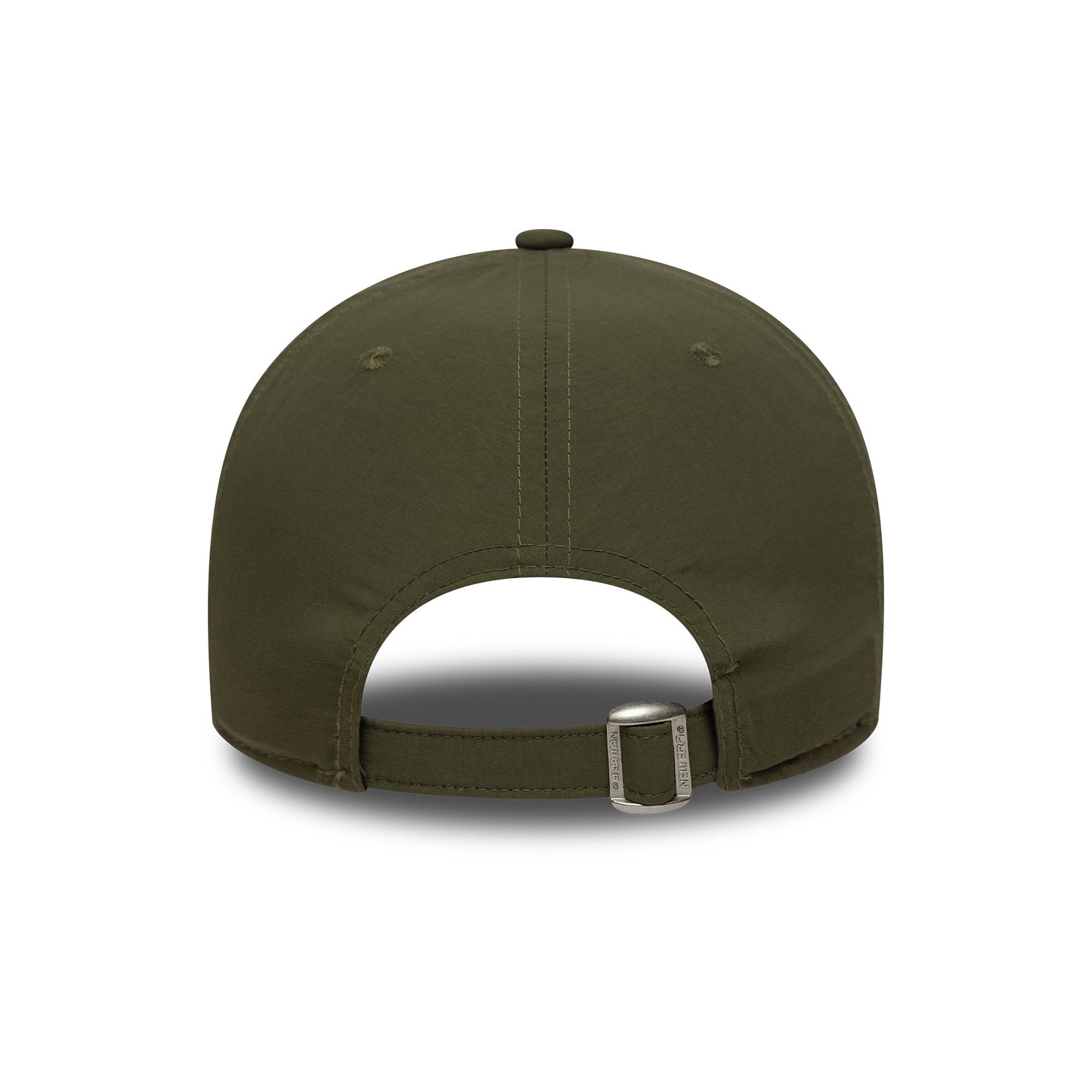 Gorra de béisbol 9FORTY - MLB Recycled Midi L.A. Dodgers de New Era - Oliva-Blanco