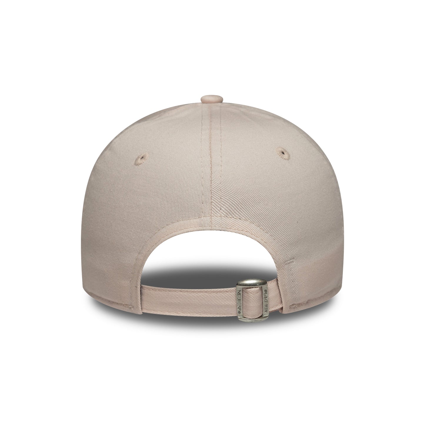 Gorra de béisbol 9FORTY MLB Metallic Logo New York Yankees de New Era - Rubor