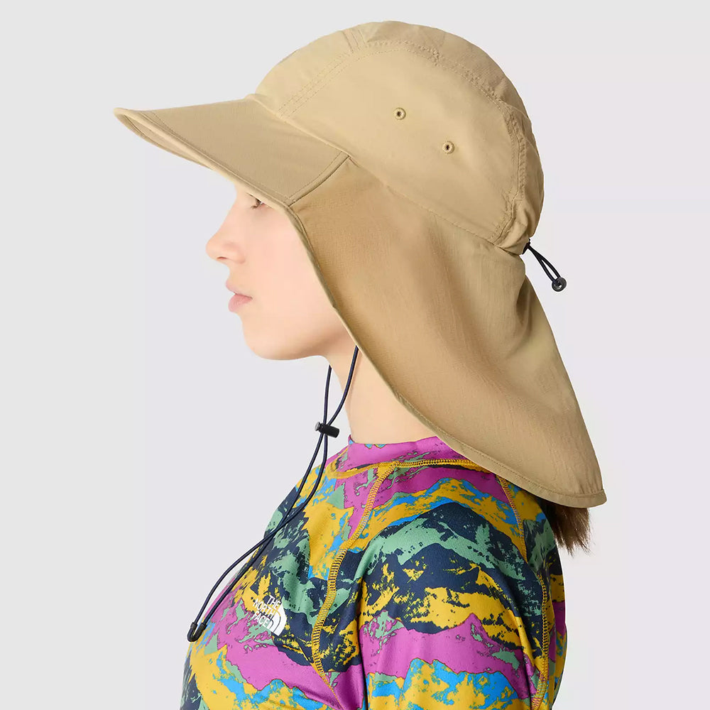 Sombrero Horizon Mullet Brimmer de The North Face - Arena