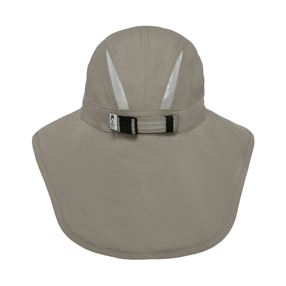 Sombrero de Sol Ultra Adventure Storm Impermeable de Sunday Afternoons - Arena