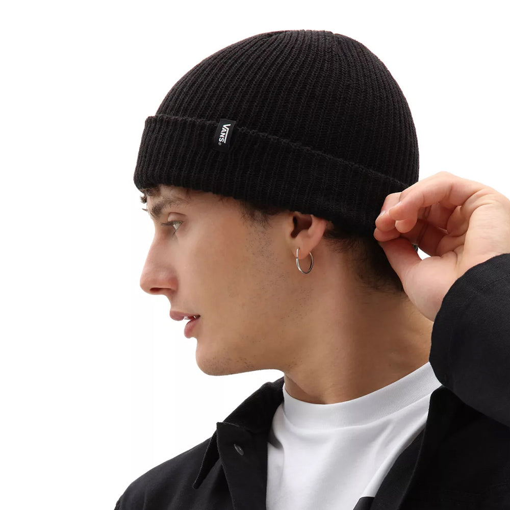 Gorro Beanie Mismoedig de Vans - Negro