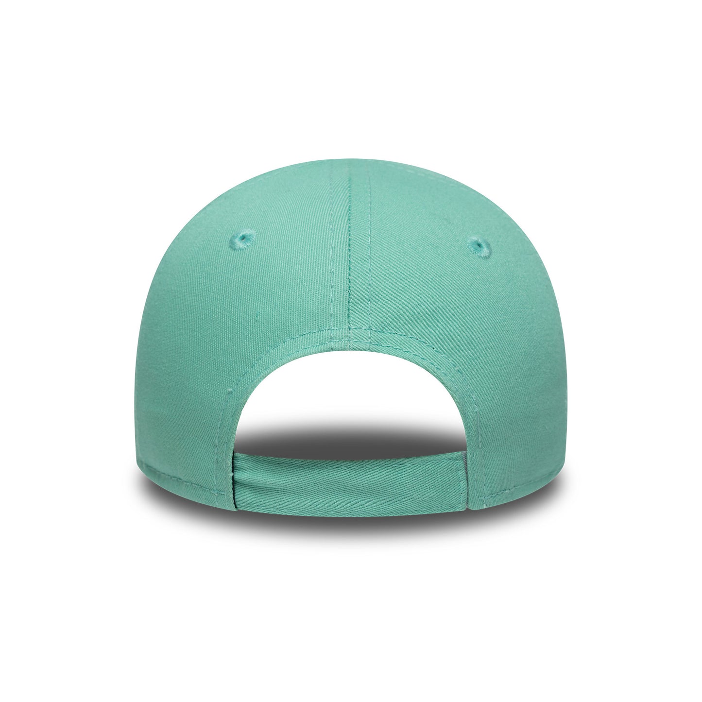 Gorra de béisbol 9FORTY - MLB Plane Icon L.A. Dodgers de New Era - Aguamarina