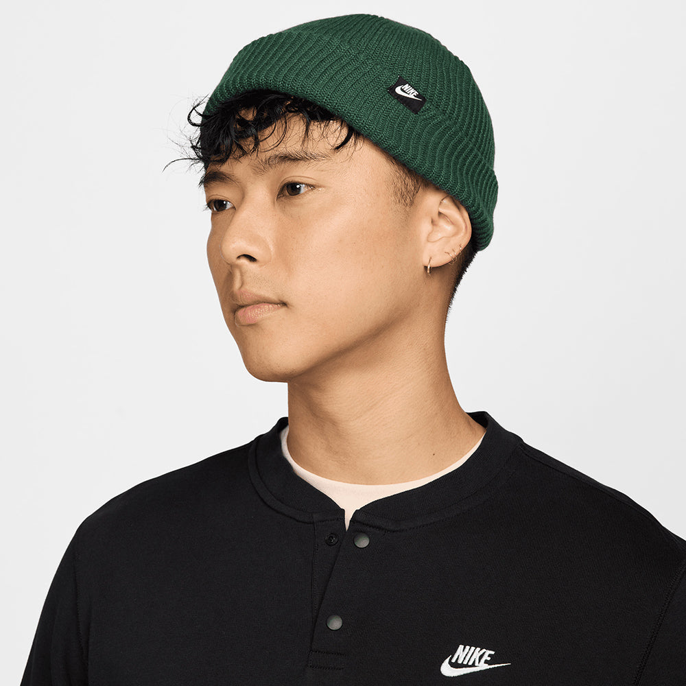 Gorro Beanie de pescador Terra de Nike Golf - Bosque