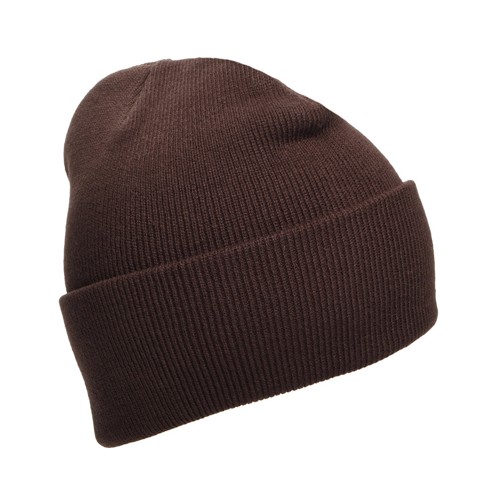 Gorro Beanie Short Watch Cap de Carhartt WIP - Tabaco