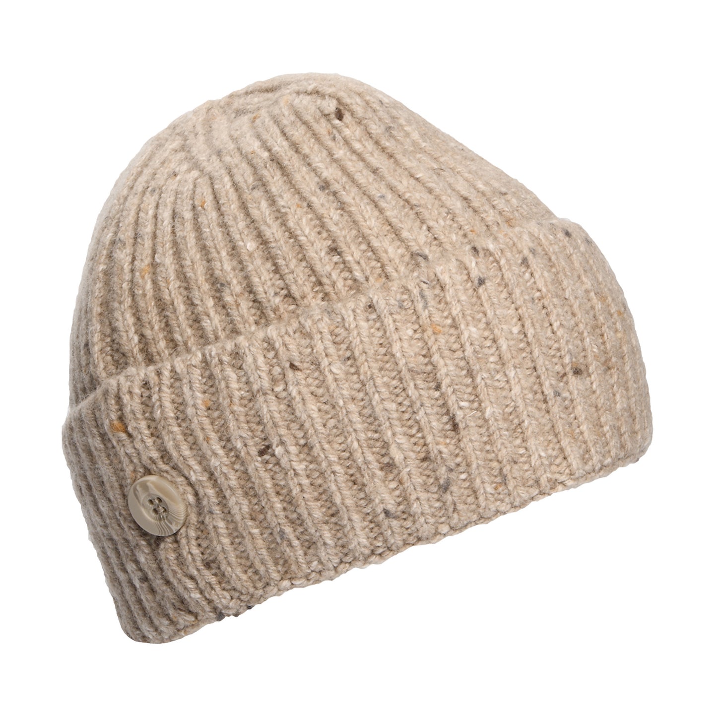 Gorro Beanie Anglistic de Carhartt WIP - Beige