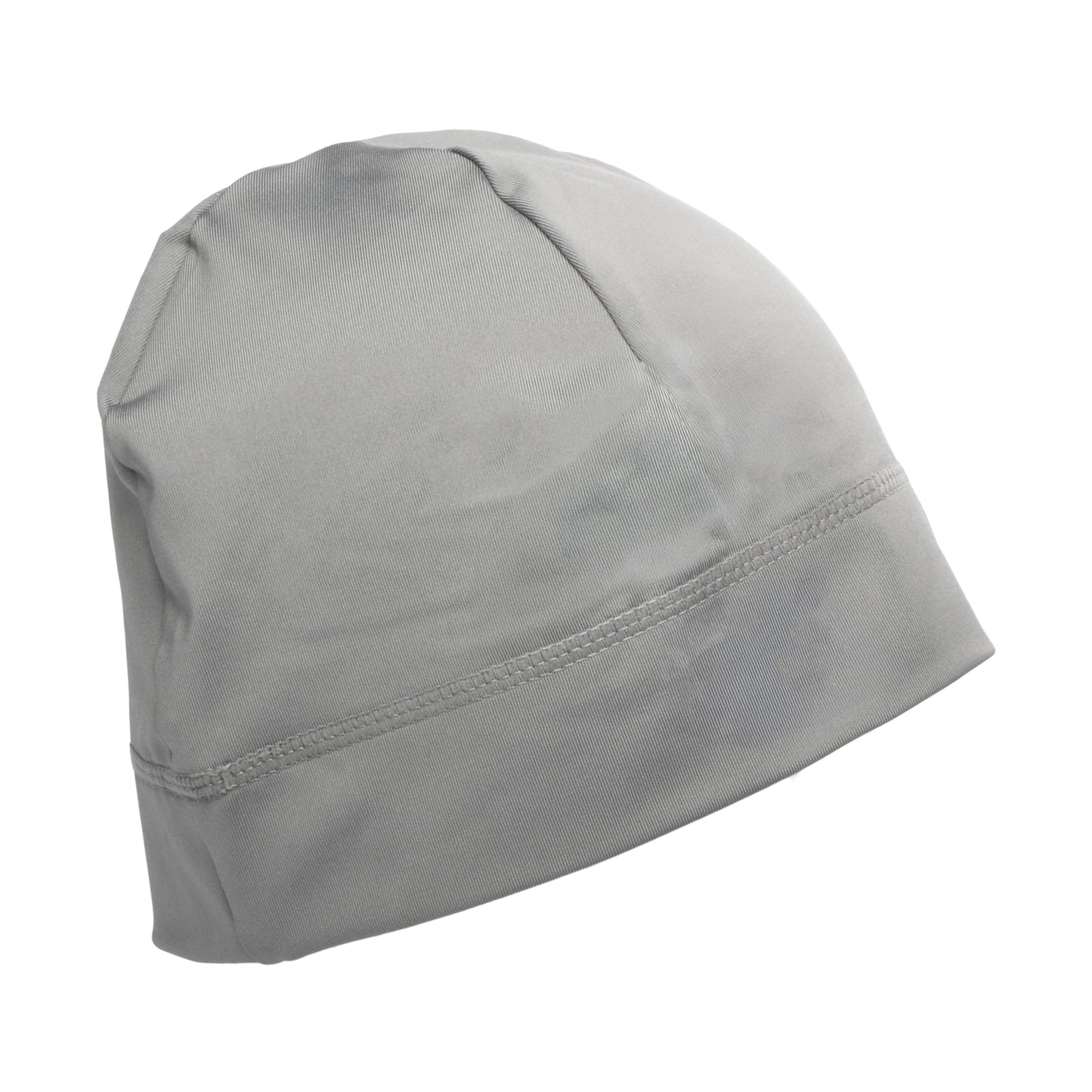 Gorro Beanie Calavera ligero de New Balance - Gris