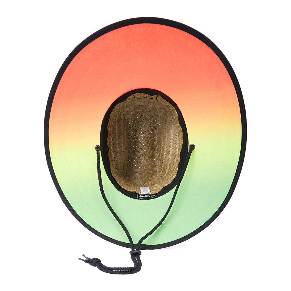 Sombrero de Guardacosta Pipe Tides de Billabong - Natural Multi