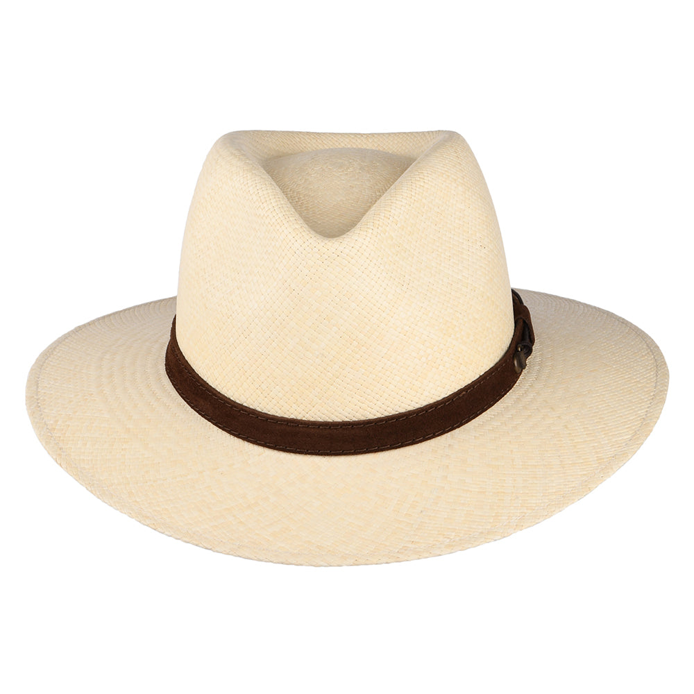 Sombrero Fedora Panamá Walkabout de City Sport - Natural