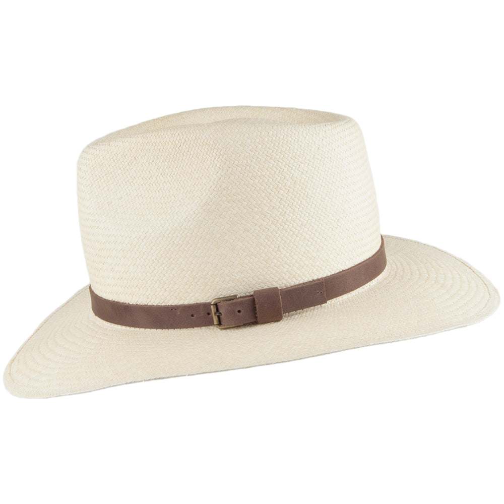 Sombrero Outback Panamá de Signes - Natural