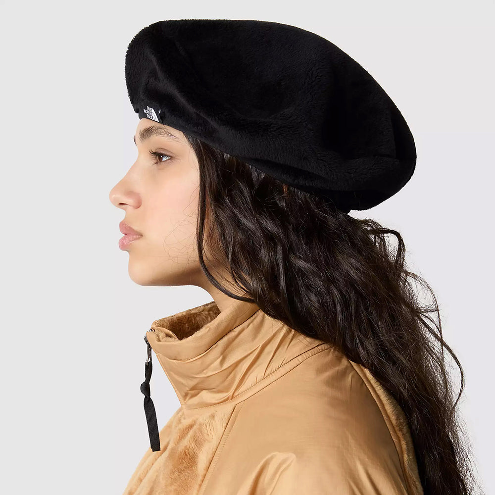 Boina Osito muy suave de The North Face - Negro