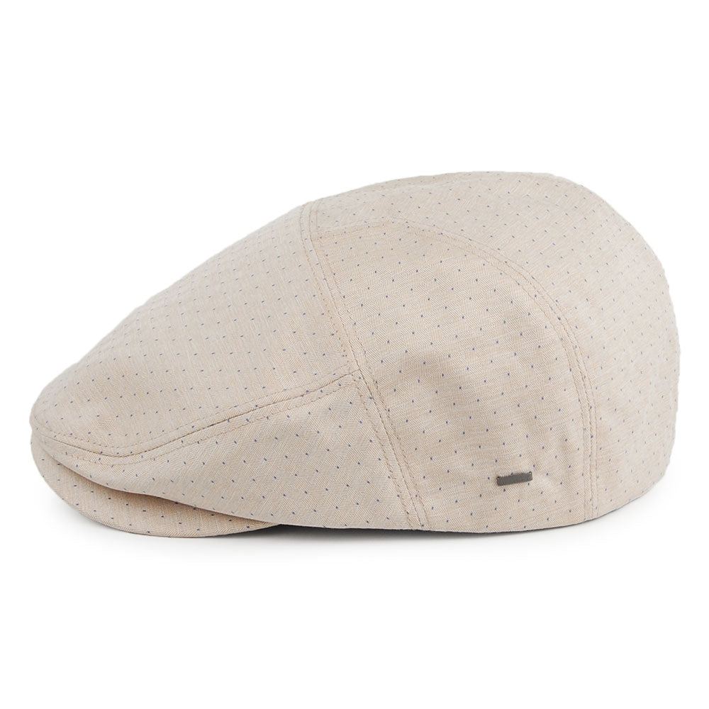 Gorra plana Ganey Dotted de Bailey - Arena