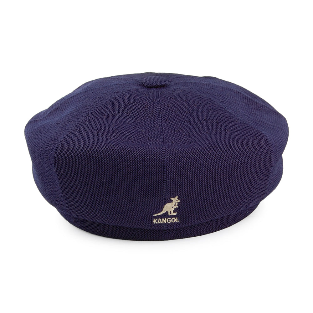 Gorra Spitfire Tropic de Kangol - Azul Marino