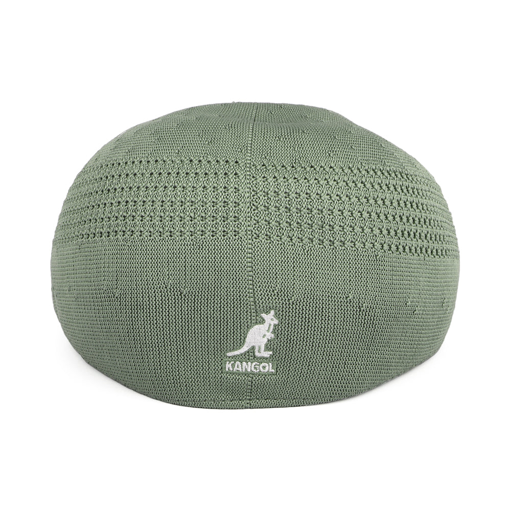 Gorra plana 507 Ventair de Tropic de Kangol - Salvia