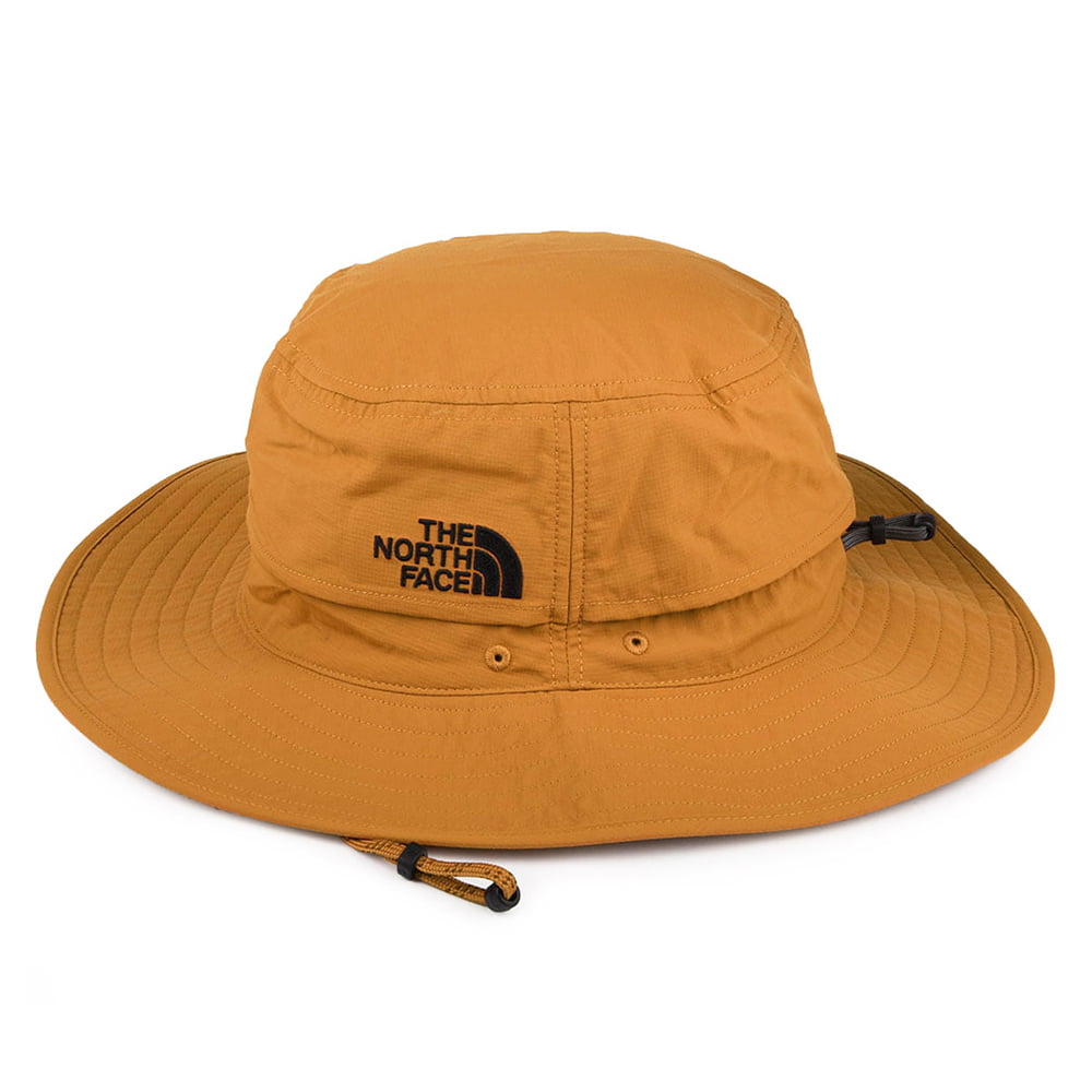 Sombrero Boonie Horizon Breeze reciclado de The North Face - Ocre