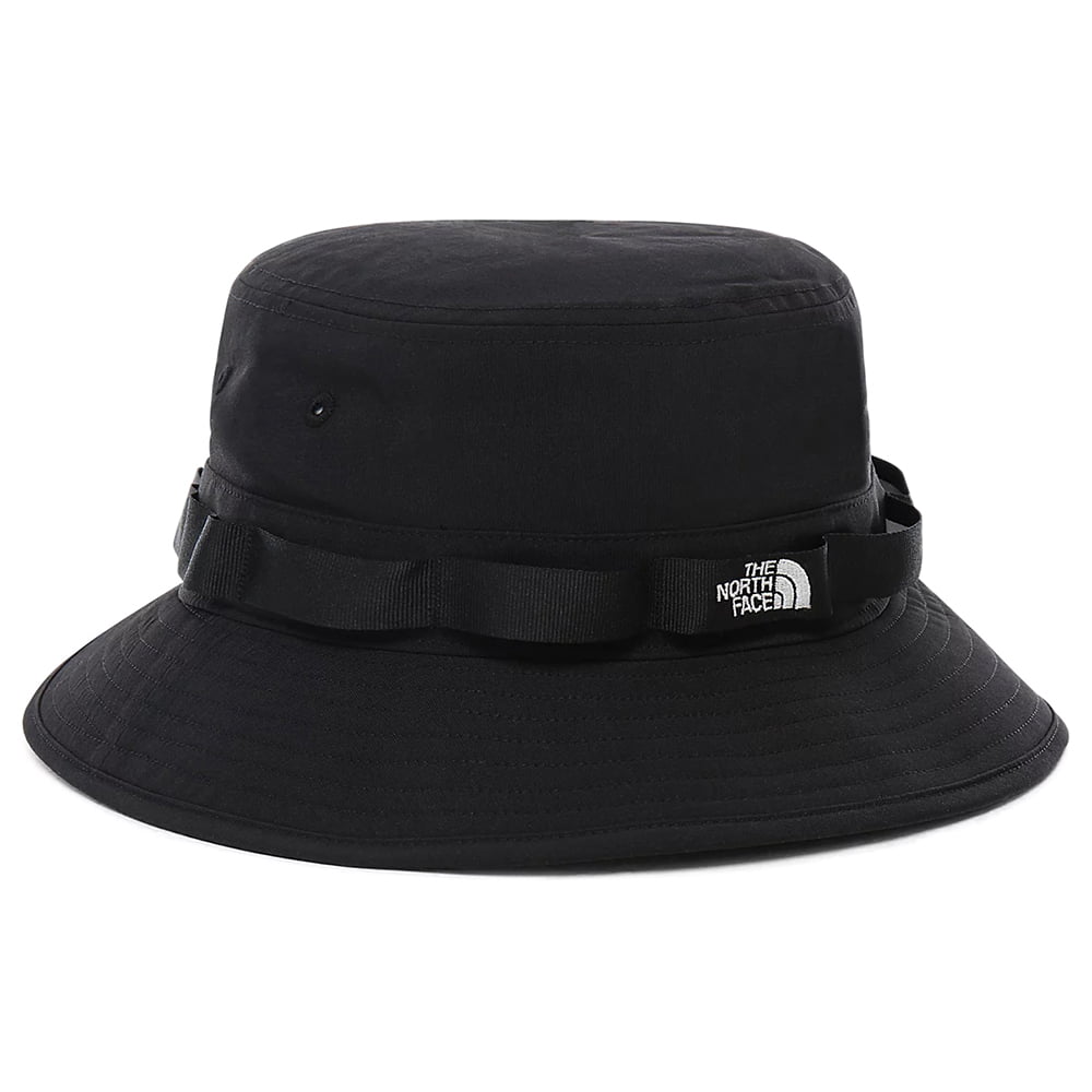 Sombrero Boonie Class V Brimmer de The North Face - Negro