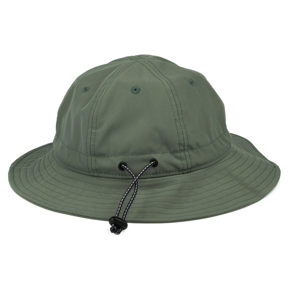 Sombrero de pescador Perth de Carhartt WIP - Tomillo