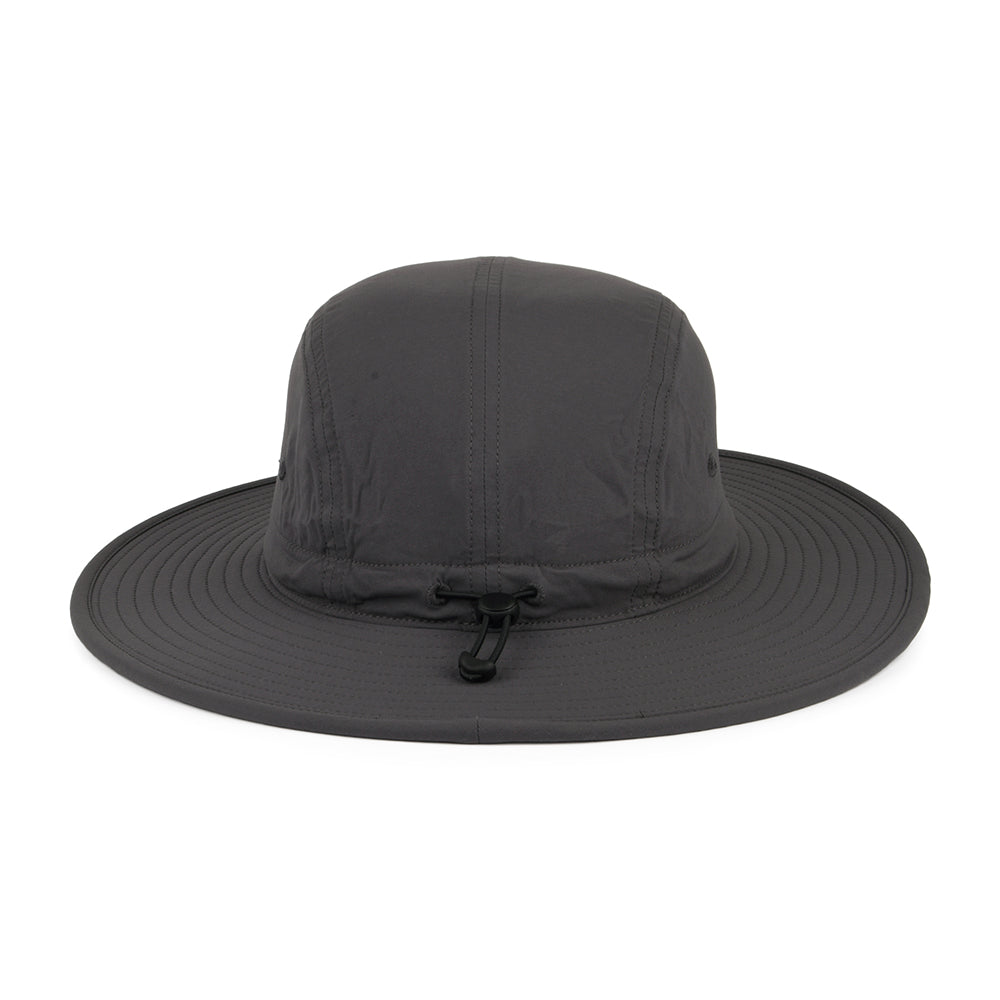 Sombrero Boonie Quandary Brimmer reciclado de Patagonia - Gris