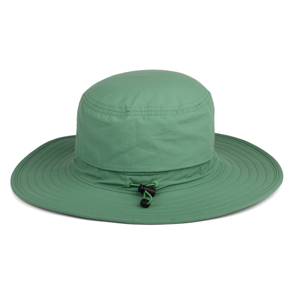 Sombrero Boonie Horizon Breeze reciclado de The North Face - Verde Pasto