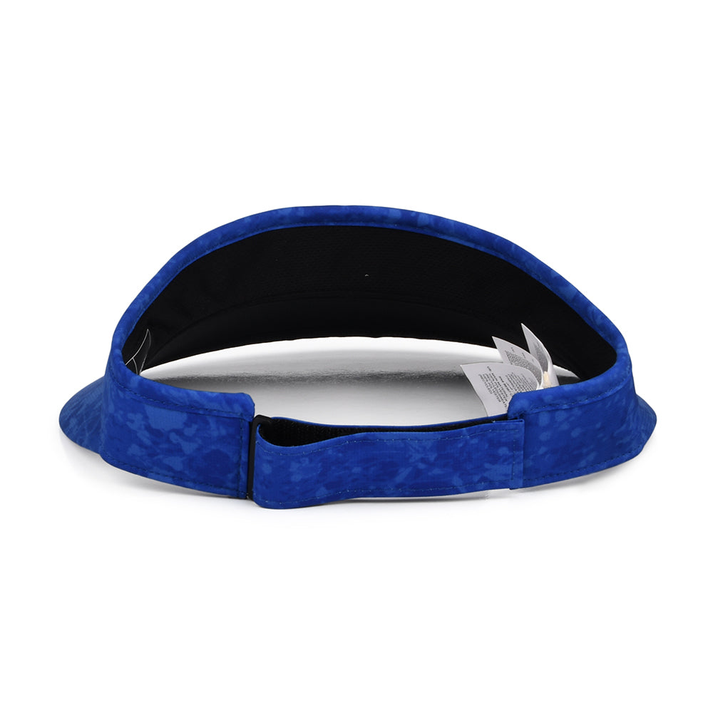Visera mujeres de ala ancha Reciclado de Adidas - Azul Marino-Azul