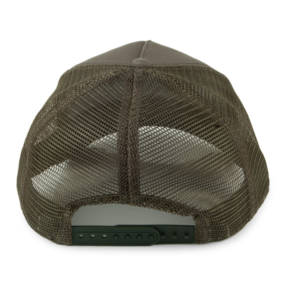 Gorra Trucker Ass de Goorin Bros.