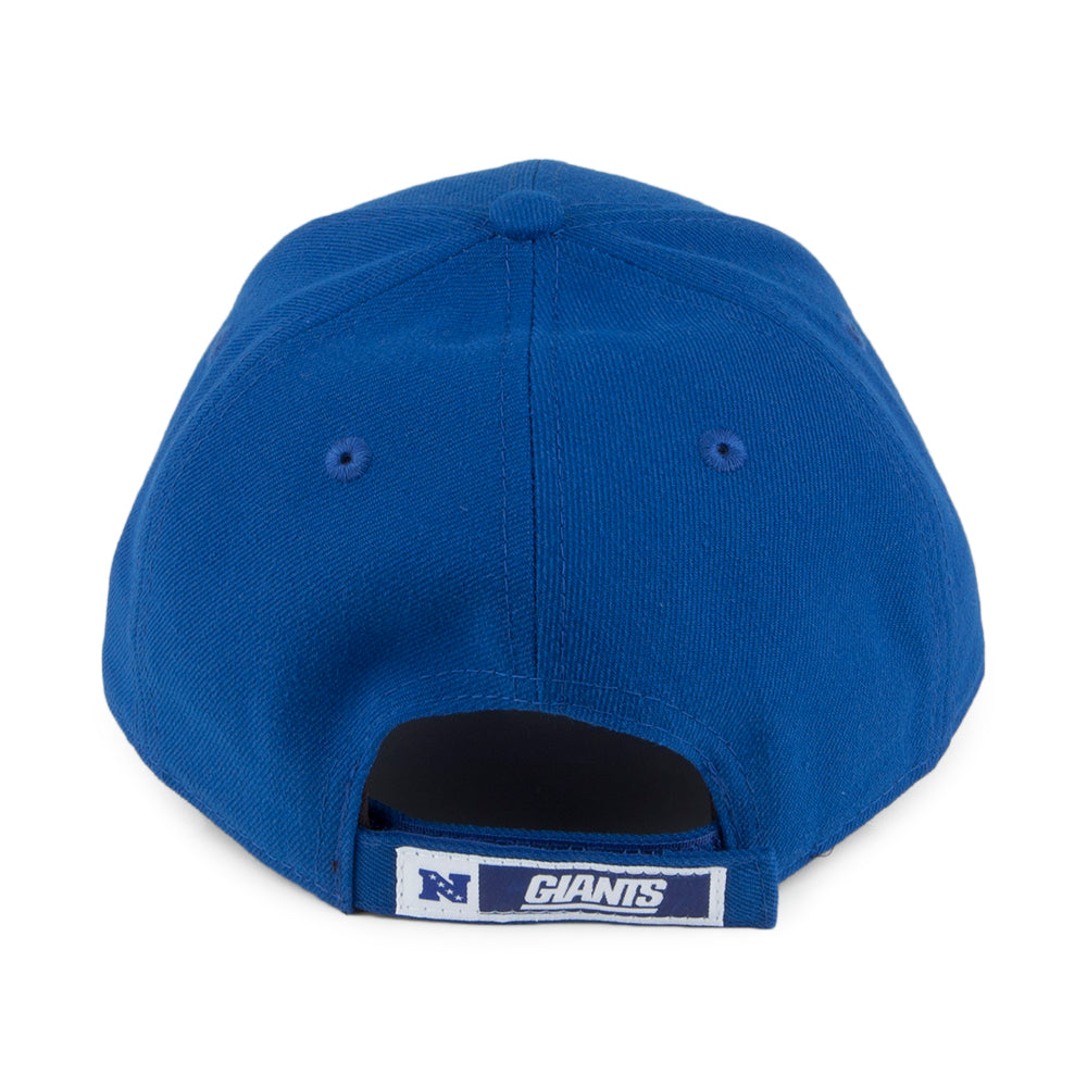 Gorra de béisbol 9FORTY League New York Giants de New Era - Azul