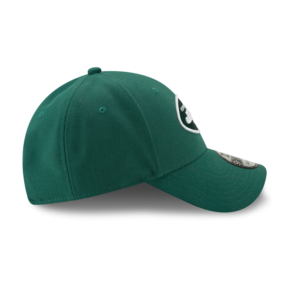 Gorra de béisbol 9FORTY League New York Jets de New Era - Verde