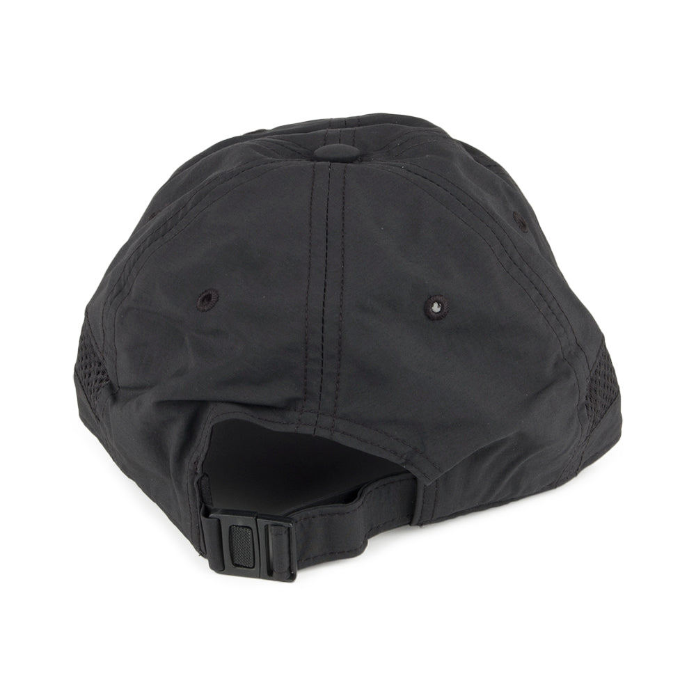 Gorra de béisbol Tech Shade de Columbia - Negro