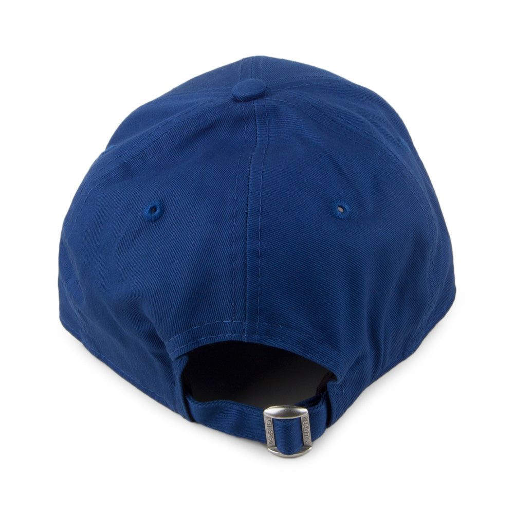 Gorra de béisbol 9FORTY MLB League Basic New York Yankees de New Era - Azul Real