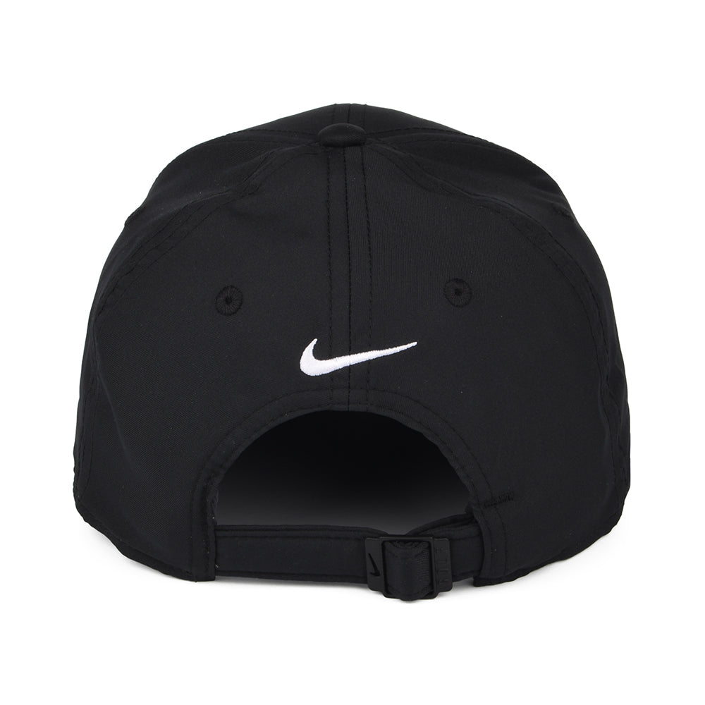 Gorra de béisbol Legacy 91 Tech de Nike Golf - Negro