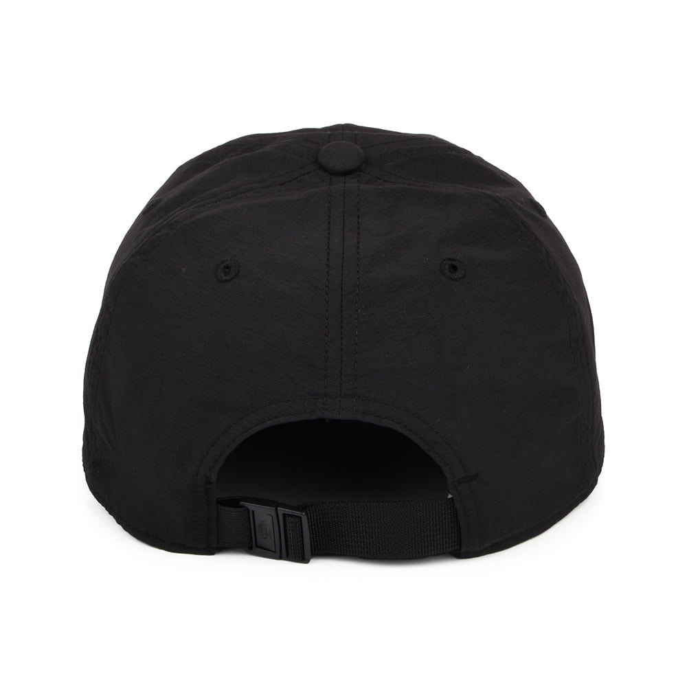 Gorra de béisbol Horizon de The North Face - Negro