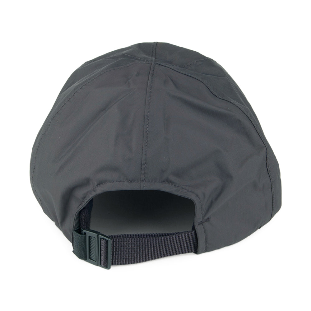 Gorra de béisbol DryVent Impermeable de The North Face - Gris