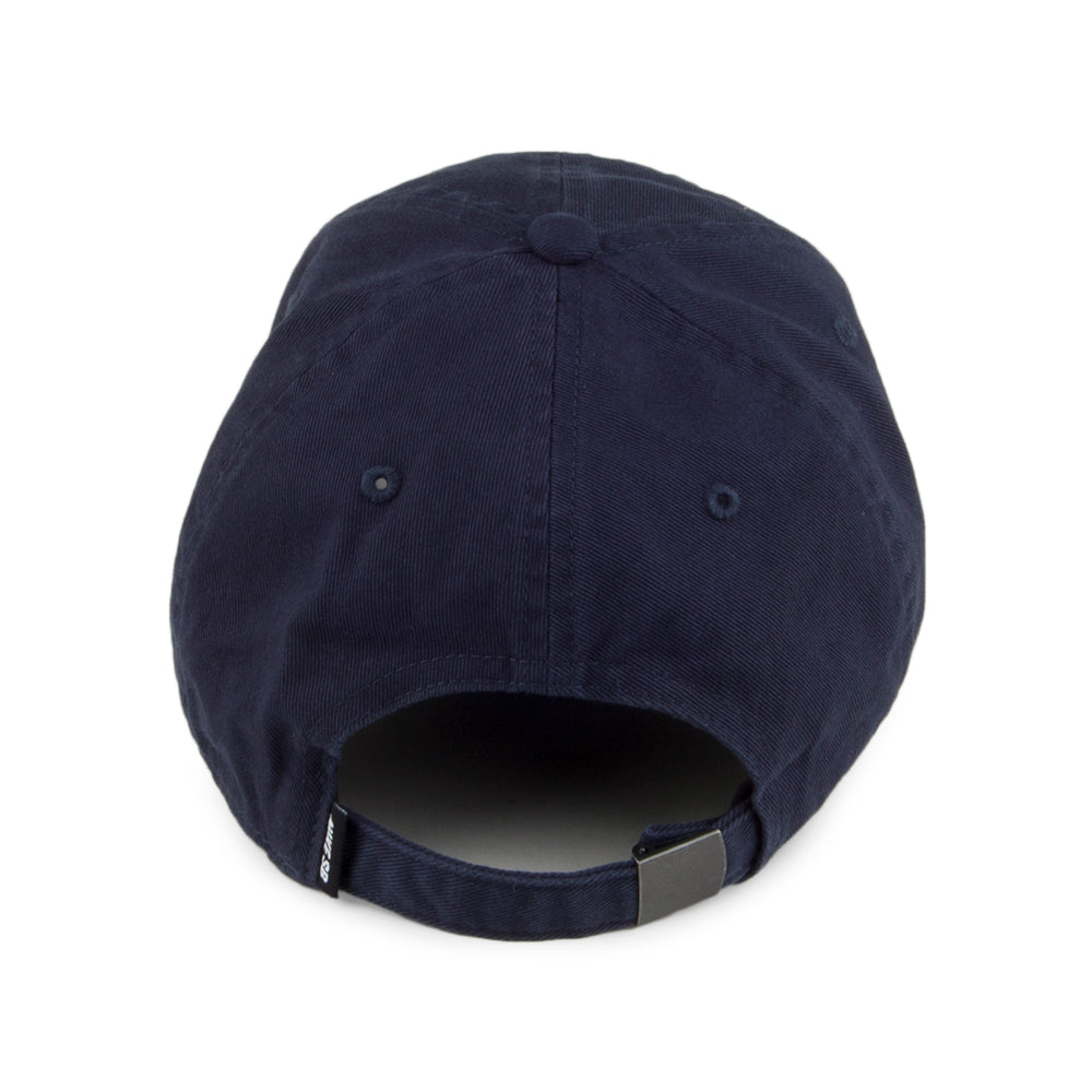 Gorra de béisbol H86 de Nike SB - Azul Marino