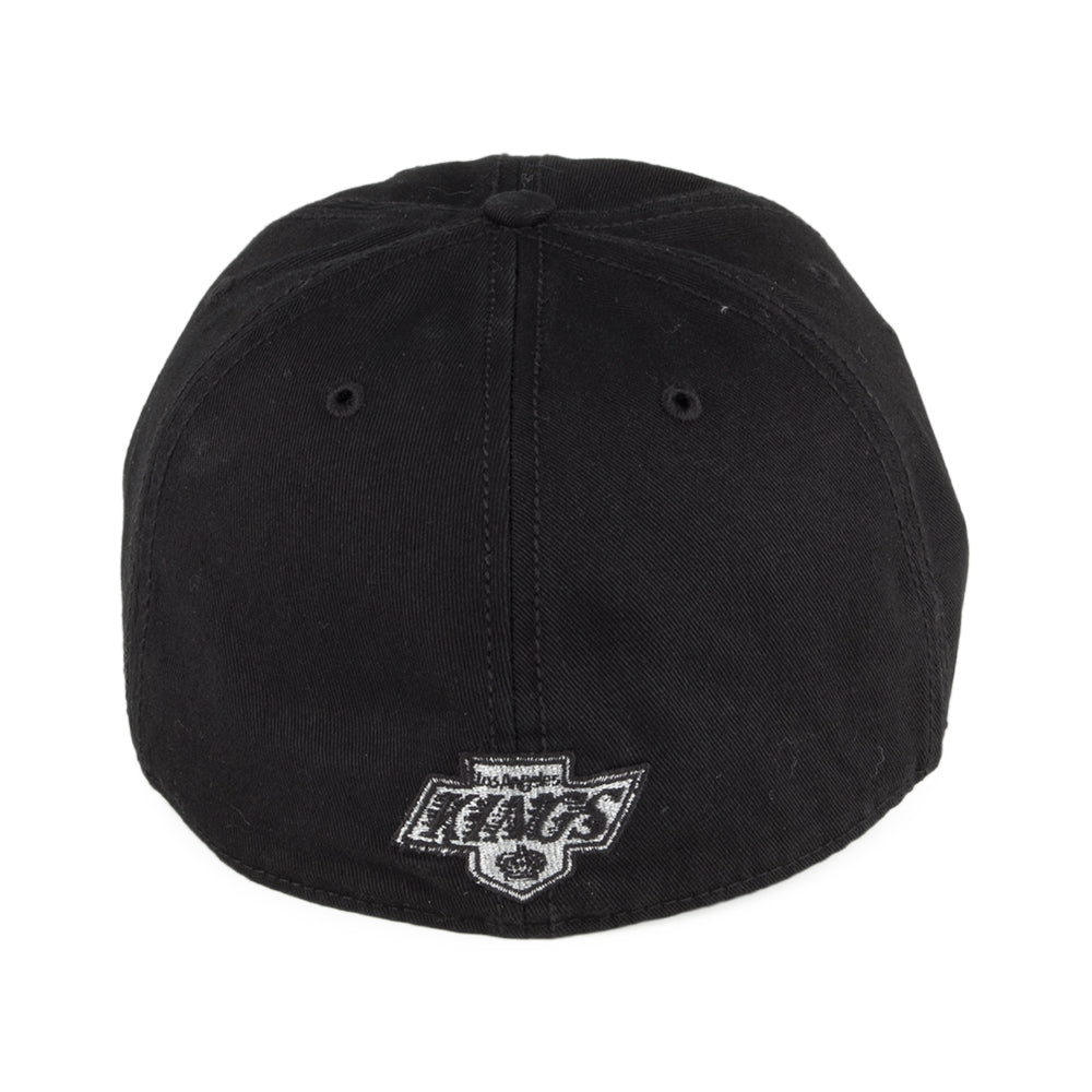Gorra de béisbol NHL Franchise Los Angeles Kings de 47 Brand - Negro