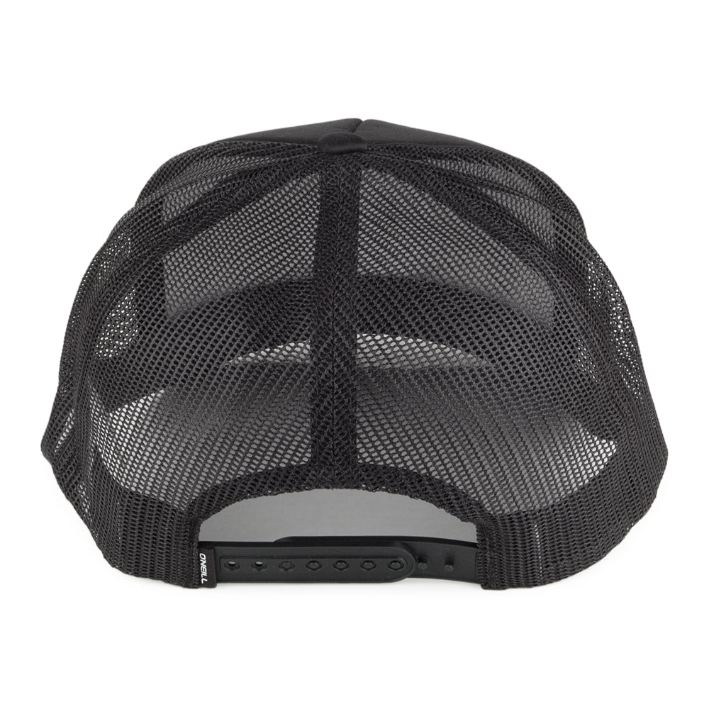 Gorra Trucker Original Surfer de O'Neill - Negro