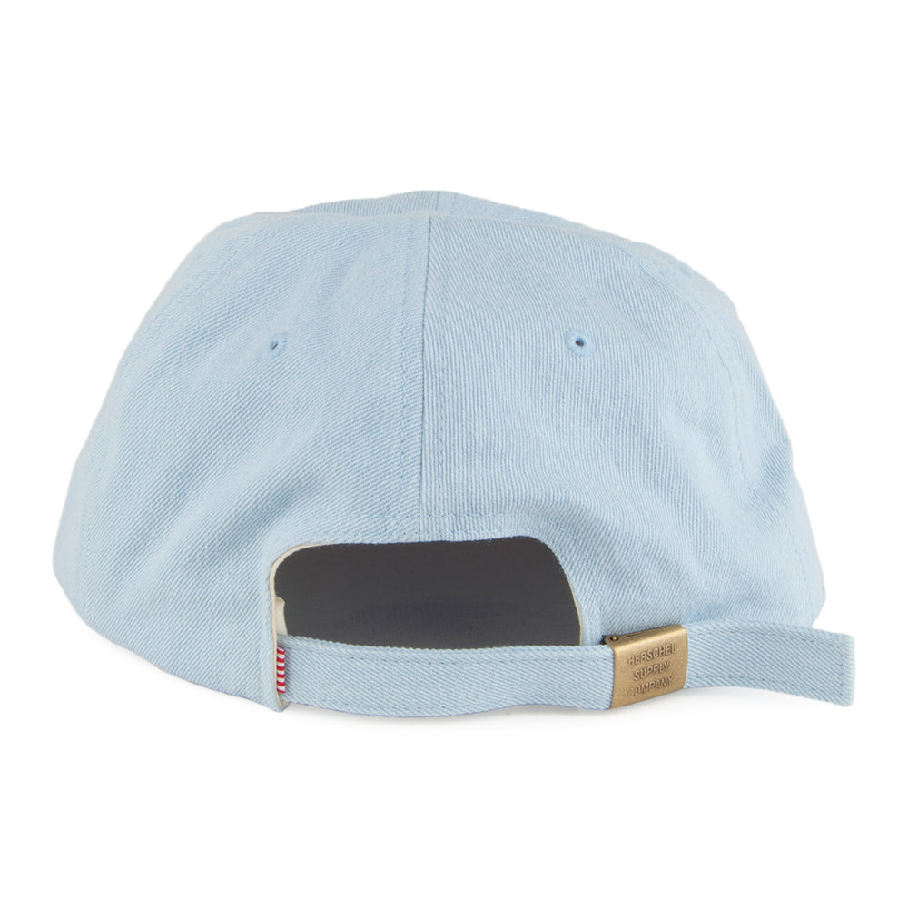 Gorra de béisbol Albert de Herschel Supply Co. - Vaquero