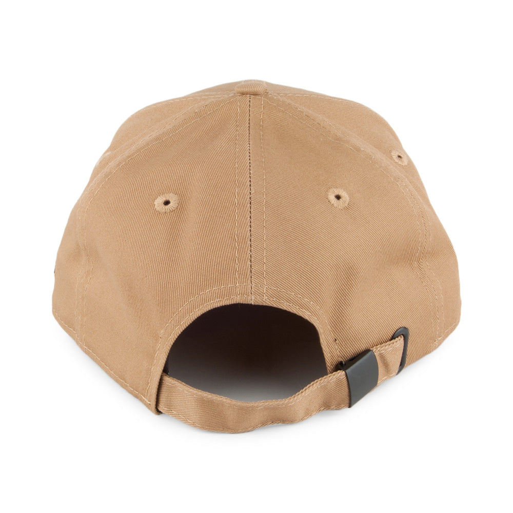 Gorra béisbol Snapback 9FIFTY NE True Originators L. A. Dodgers New Era - Kaki