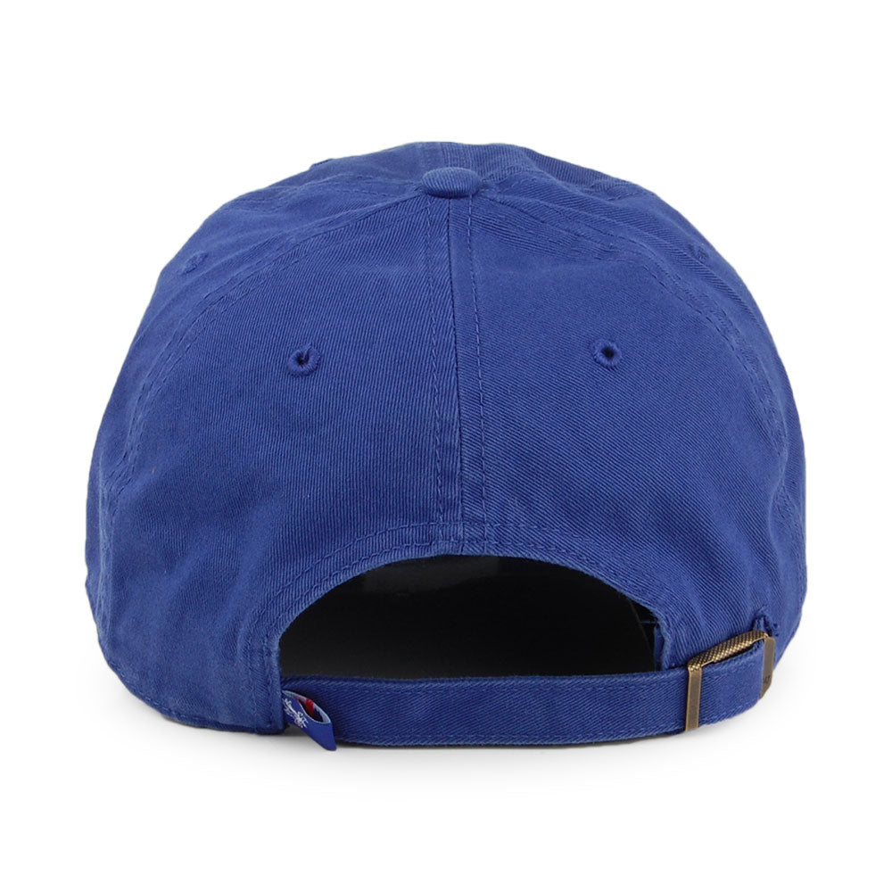 Gorra de béisbol Clean Up Crystal Palace F.C. de 47 Brand - Azul