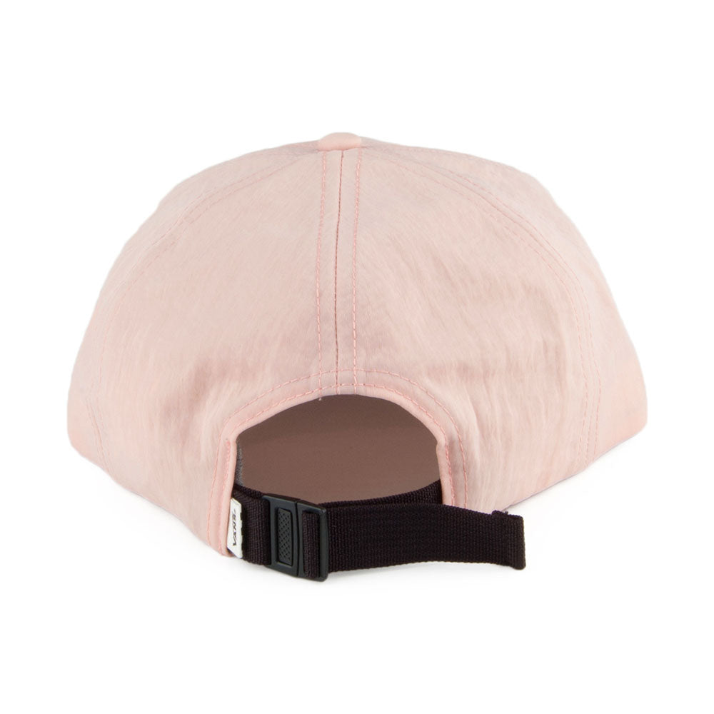 Gorra Expedition de Vans - Rosa Claro