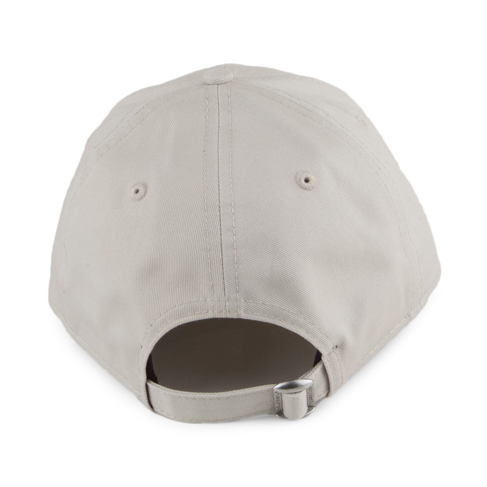 Gorra béisbol 9FORTY League Essential New York Yankees New Era - Piedra